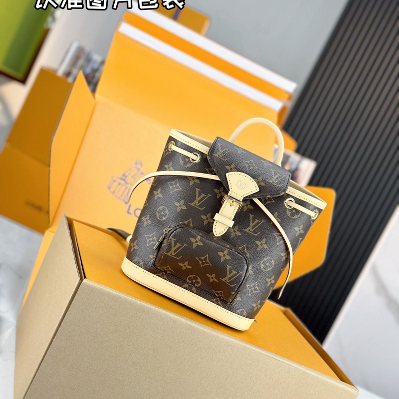 LV Backpacks